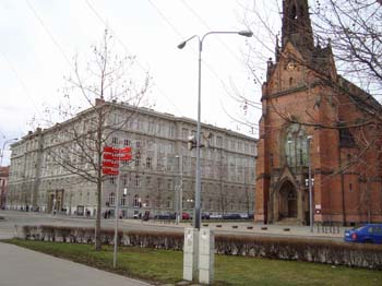 Brno - Faculty of Social Studies1